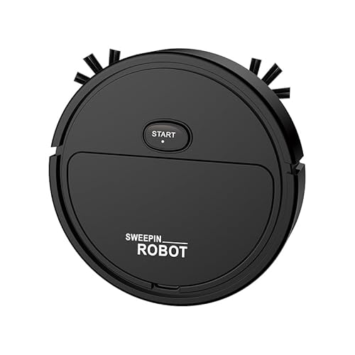 Genérico Robot Aspirador Inteligente Robot