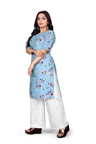 Image of Women Printed Kurta
