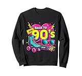 Funny Eighties 90s Costume Party I Love The 90's