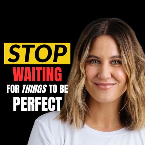 #241: Casey Beros - Stop Waiting for the Perfect Time
