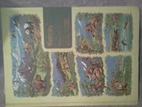 The Illustrated Encyclopedia of Animal Life B000FMORL6 Book Cover