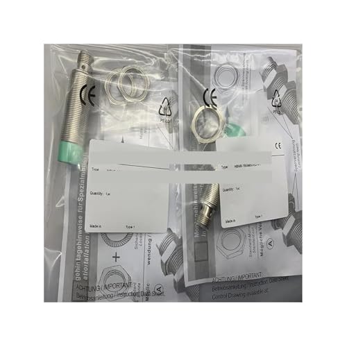 Capteur de proximité NBN8-18GM50-E2-C-V1 détecteur inductif PNP M18