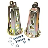 Terrafirma Skeleton Front Shock Absorber Turret (TF534) for Land Rover Discovery 2