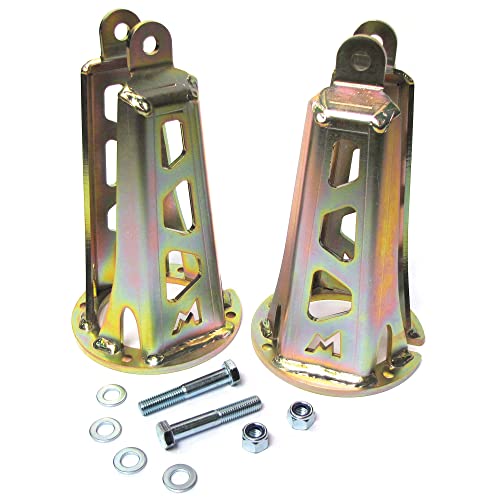 Terrafirma Skeleton Front Shock Absorber Turret (TF534) for Land Rover Discovery 2