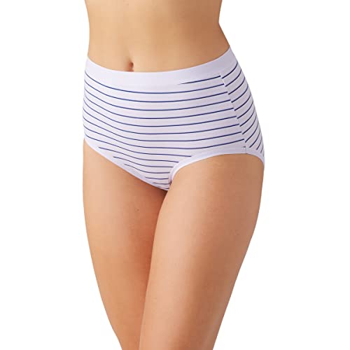 Image of Wacoal Understated Cotton Brief