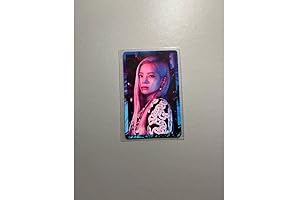 Twice Breakthrough Dahyun High Touch Ticket