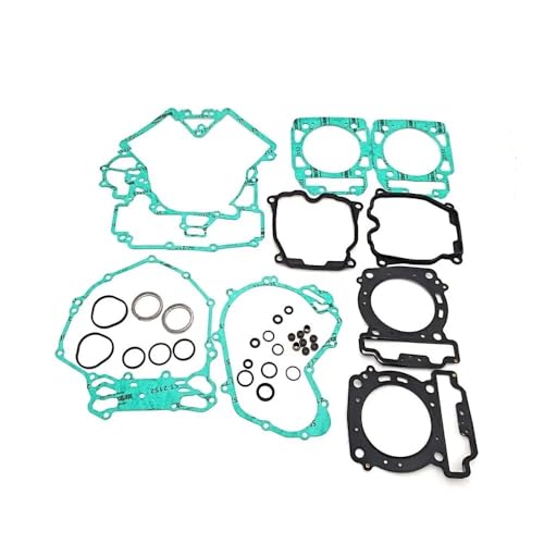 Kit de joints de moteur VTT G2 CO RE M 1000 pochette joints SSV