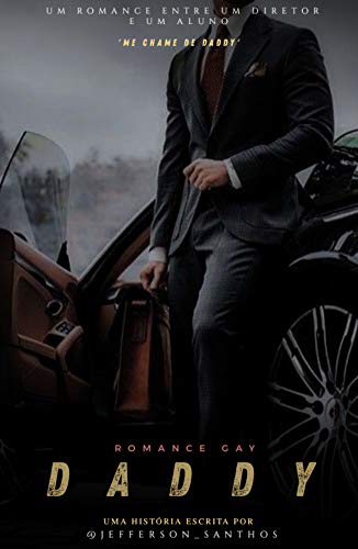 DADDY¹: Romance Gay