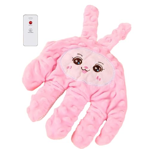 ベビーパター | 自動防止ぬいぐるみ | リモコン式 防止 パッティングおもちゃ 新生児両親用 | プレイペン ベビーベッド 保育園 ホテル 寝室 ソファベッド ストローラー 夜間 託児施設用