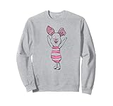 Disney - Happy Piglet Sweatshirt