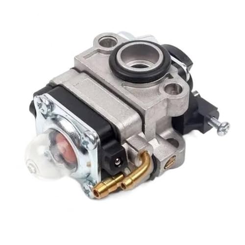 Carburateur moteur thermique S35 cyclone warrior motoculture