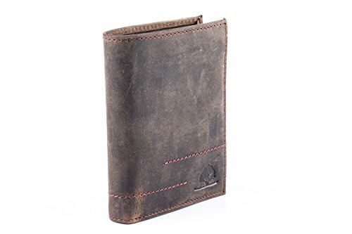 Greenburry Vintage Revival Vol.2 portafoglio pelle...