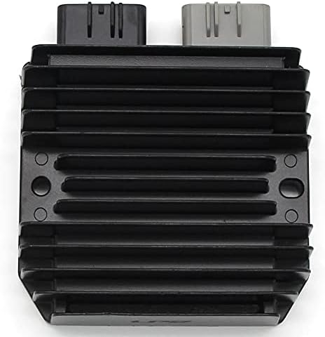Voltage Regulator Rectifier Suitable for Can-Am 710001191 for Can-Am Outlander XMR 1000,Renegade 1000R 570 850,Renegade XXC 1000,Renegade XXC 800 R for Can-Am Rectifier