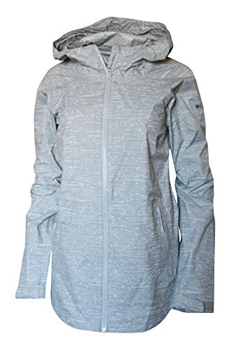 columbia whisper ridge ii jacket