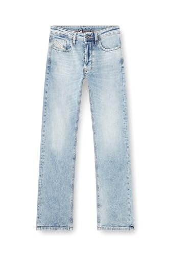 Image of Diesel Mens 1985 Larkee, Light Blue, 30W x 32L