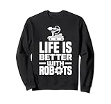 Future Tech Innovators Robotics Engineer Gifts