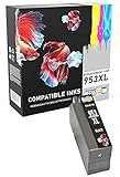 Compatible con HP OfficeJet Pro Impresoras: 7740 Wide Format All-in-One, 8210, 8218, 8710 All-in-One, 8715 All-in-One, 8716 All-in-One, 8718 All-in-One, 8719 All-in-One, 8720 All-in-One, 8725 All-in-One, 8728 All-in-One, 8730 All-in-One, 8740 All-in-One