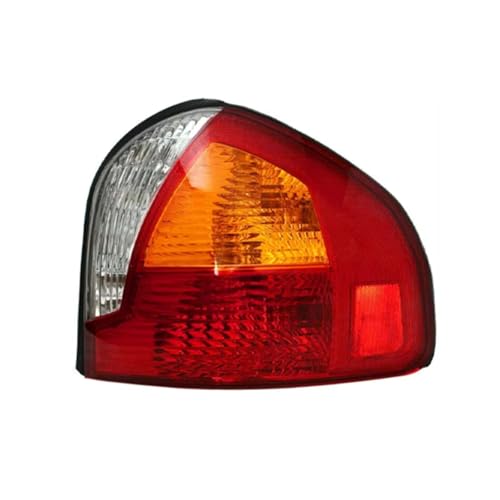 Feu arrière pour Hyundai Santa Fe 2002 2003 droit clignotant de conduite