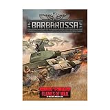 Barbarossa: Germany's Invasion of the Soviet Union, June-December 1941