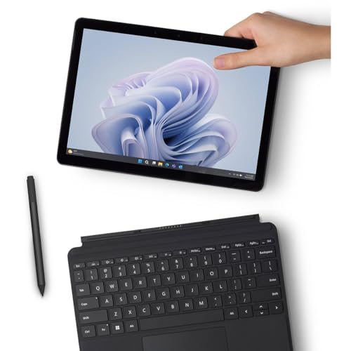 Microsoft XGT-00001 Surface Go 4 Tablet - 10.5 Inch Full Hd thumb #5