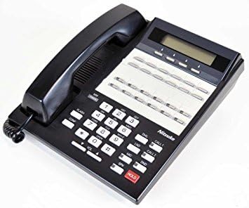 Nitsuko i-Series 92753 22-Button Display Telephone
