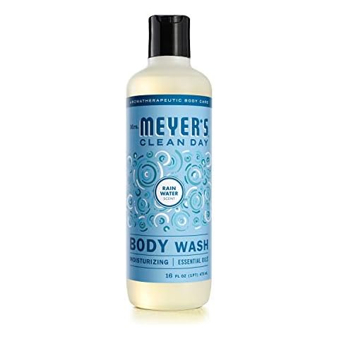 MRS. MEYER'S CLEAN DAY Body Wash Cover