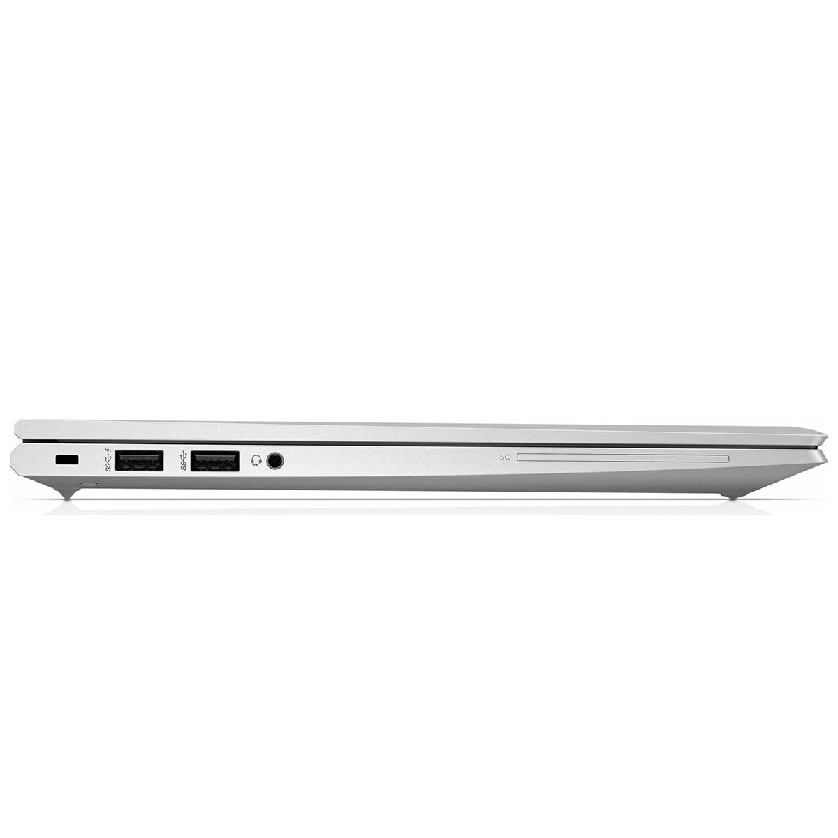 HP EliteBook 845 G7 PC Portable + Sacoche HP Offerte, UltraBook 14" Full HD 1920x1080, Ryzen 5 Pro 4650U 6 Cores Up to 4 GHz, RAM 16 Go, SSD 512 Go, Clavier AZERTY FR (Reconditionné)