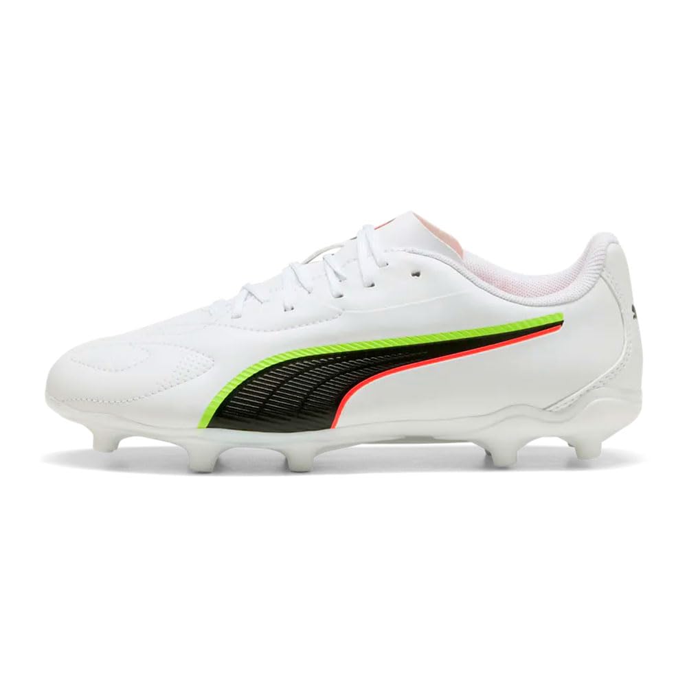 PUMA King 20 Play FG/AG JR