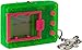 Digimon Bandai Original Digivice Virtual Pet Monster - Blue