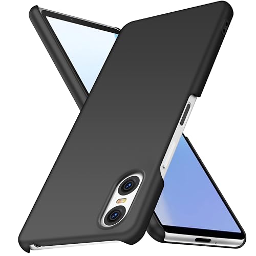 Xperia 10 VI SO-52E��p�P�[�X�J�o�[ ���^ �y�� Sony �G�N�X�y���A 10 VI SO-52E�ی�J�o�[ Xperia 10 VI SO-52E SOG14 A402SO�X�����ی�X�}�z�J�o�[ Xperia 10 VI SO-52E��