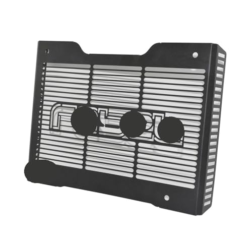 Grille de Protection pour Radiateur Moto Éviter Fuite Réservoir Eau CMX1100
