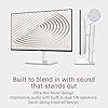 Dell-S-Desktop-Monitor-with-Adjustable-Stand Dell S - Desktop Monitor with Adjustable Stand