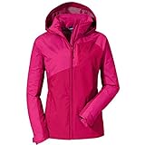 Arm- und Saumabschluss verstellbar