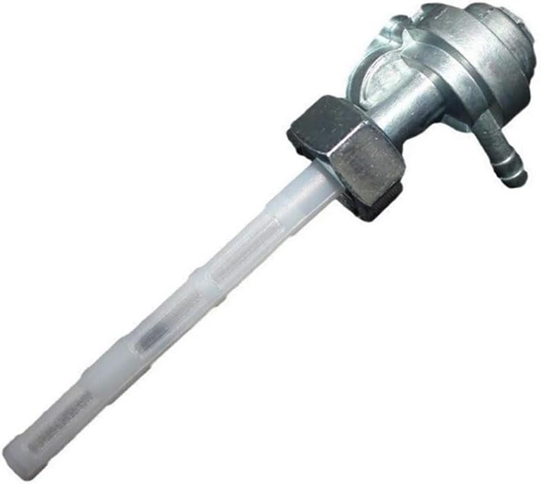 Fuel Tank Switch Valve Assembly Suitable for CB750A CB750F CB750K 750 XL650V CB400F CB500T CB550F CB550K