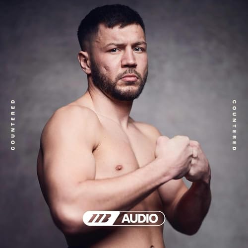 Conah Walker: "I'll Take Pat McCormack Into Deep Waters!" - In Monaco Podcast Por  arte de portada