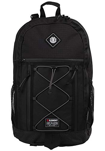 Element Mochila Cypress Outward Negro