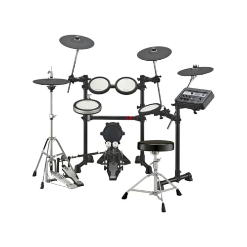 ���}�n YAMAHA �d�q�h�����Z�b�g �h�����֎q�E�y�_���t�� DTX6K3-XUPS