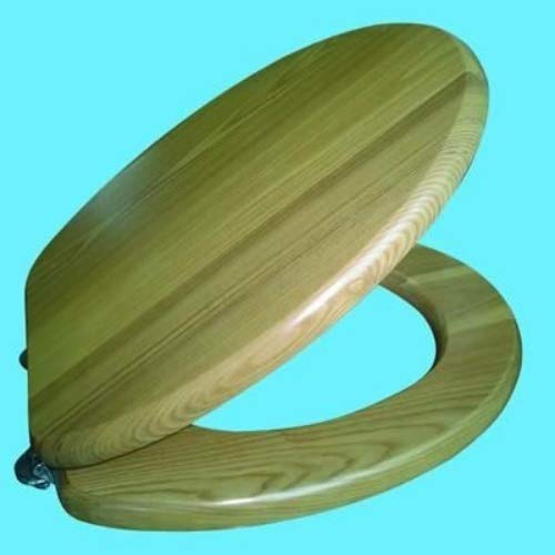 MSV 140002 - Sedile WC