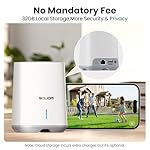 SOLIOM-Security-Cameras-Outdoor-Wireless2-Cam-KitSolar-PoweredHome-Security-Cameras-System-with-360-Pan-Tilt-Auto-Tracking-5MP-Color-Night-Vision