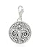 Produktbild Thomas Sabo Damen Charm-Anhänger Sternzeichen Widder Charm Club 925 Sterling Silber 1640-643-21
