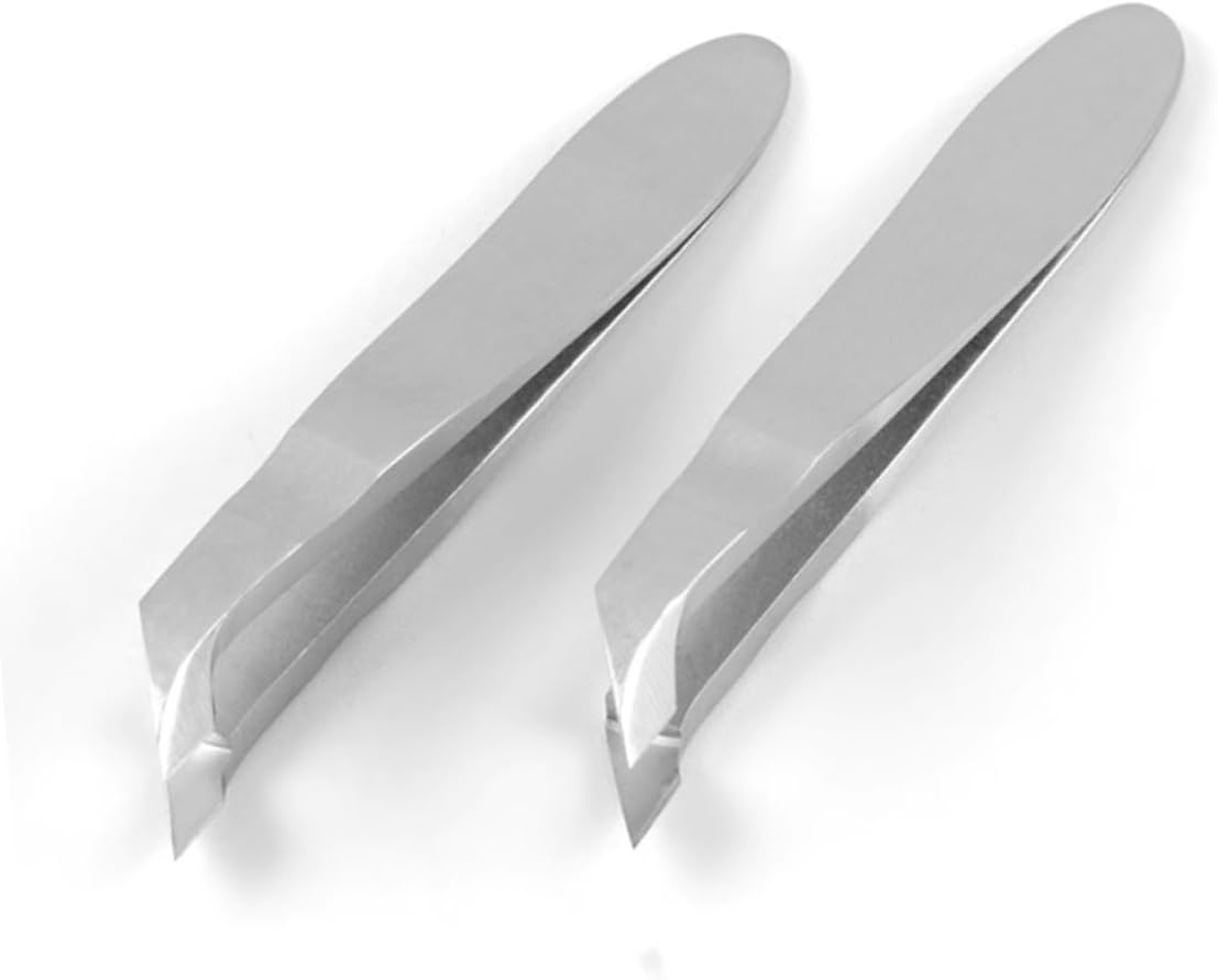 Mipcase Portable Cuticle Nipper Dead Skin Remover with Mini Nail Trimmer and Cuticle Pusher for Home and Professional Salon Use