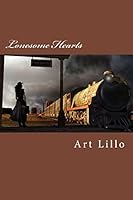 Lonesome Hearts 1484897110 Book Cover