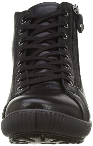 ENVAL SOFT D Fa 82646, Stivaletto Donna, Arancione...