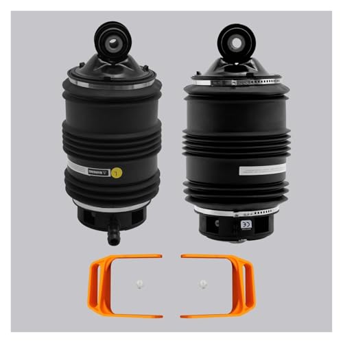 Amortisseurs arrière Classe E Break S211 pneumatiques pour suspension Airmatic W219