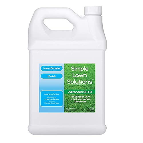 Liquid Soil Loosener 32 Ounce + 16-4-8 1 Gallon Bundle miniatura 7