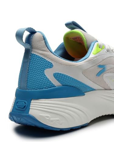 Image of Action | Athleo | BULLET-211 | Stylish | Lightweight | Comfortable | Trendy | Sports | Running Shoes | for Men