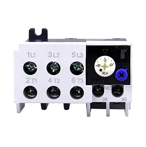 Shihlin TH-P20E Thermal Overload Relay 21 A (17-24A)