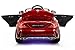 2020 Mercedes Benz CLA 12V Ride On Car for Kids W/ Dining Table | 12V Engine Power Licensed Kid Car to Drive Remote, Leather Seat, Openable Doors, LED Lights
