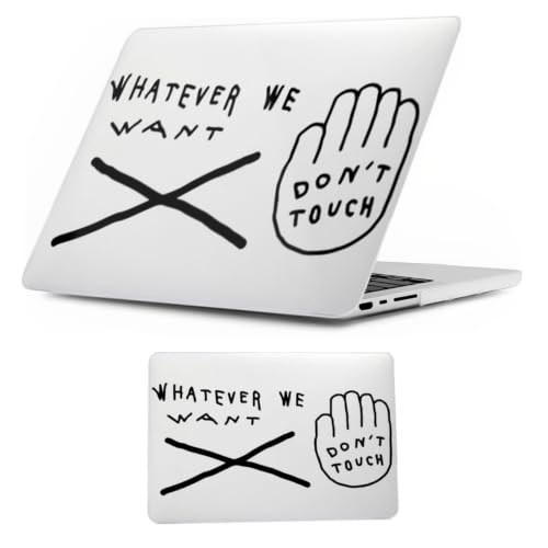 Estuche MacBook Air 13 M5 M4 acabado premium tacto suave carcasa protectora fina rígida A3240