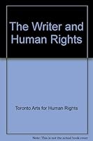 The Writer and Human Rights 0385189311 Book Cover